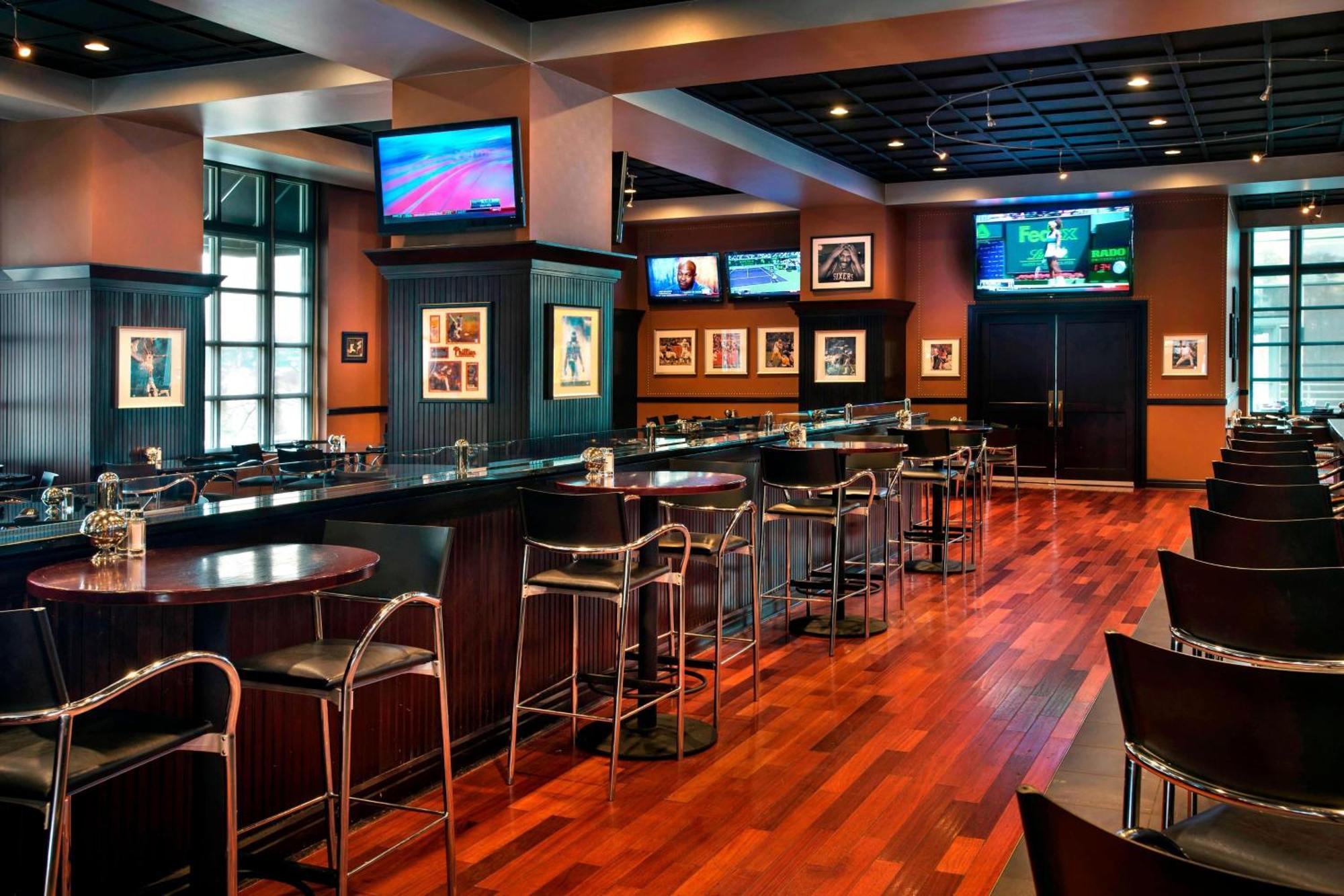 Hotel Marriott Philadelphia West West Conshohocken Exterior foto